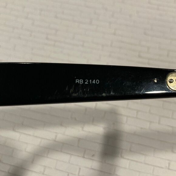 Ray-Ban RB2140 Original Wayfarer Classic - Picture 6 of 11